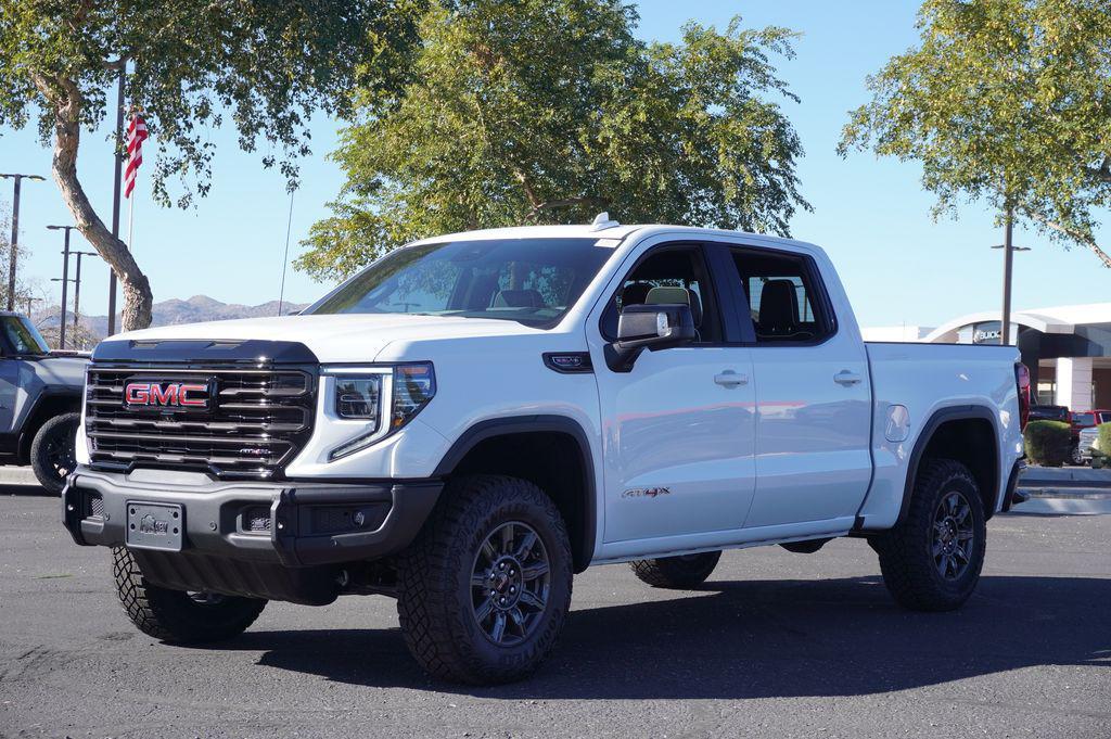 new 2026 GMC Sierra 1500 car, priced at $76,690