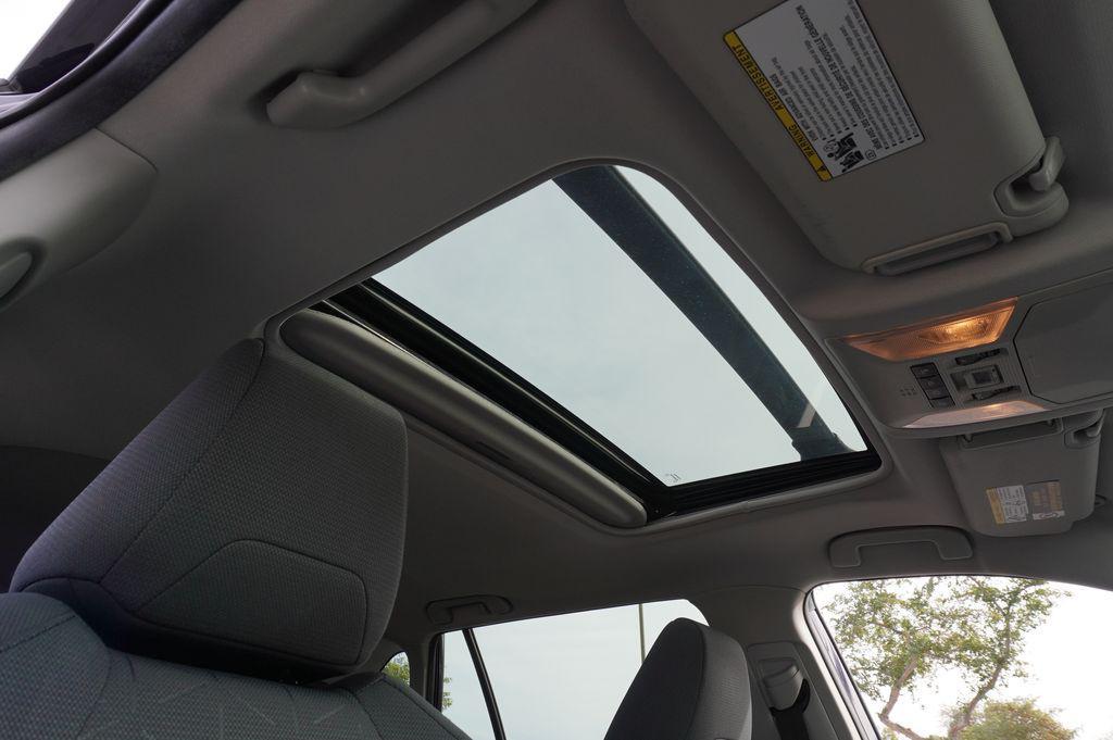 used 2020 Toyota RAV4 car, priced at $18,868