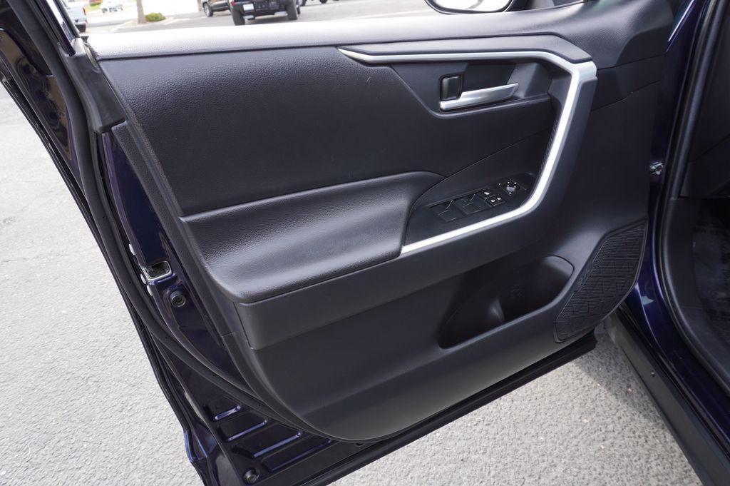 used 2020 Toyota RAV4 car, priced at $18,868
