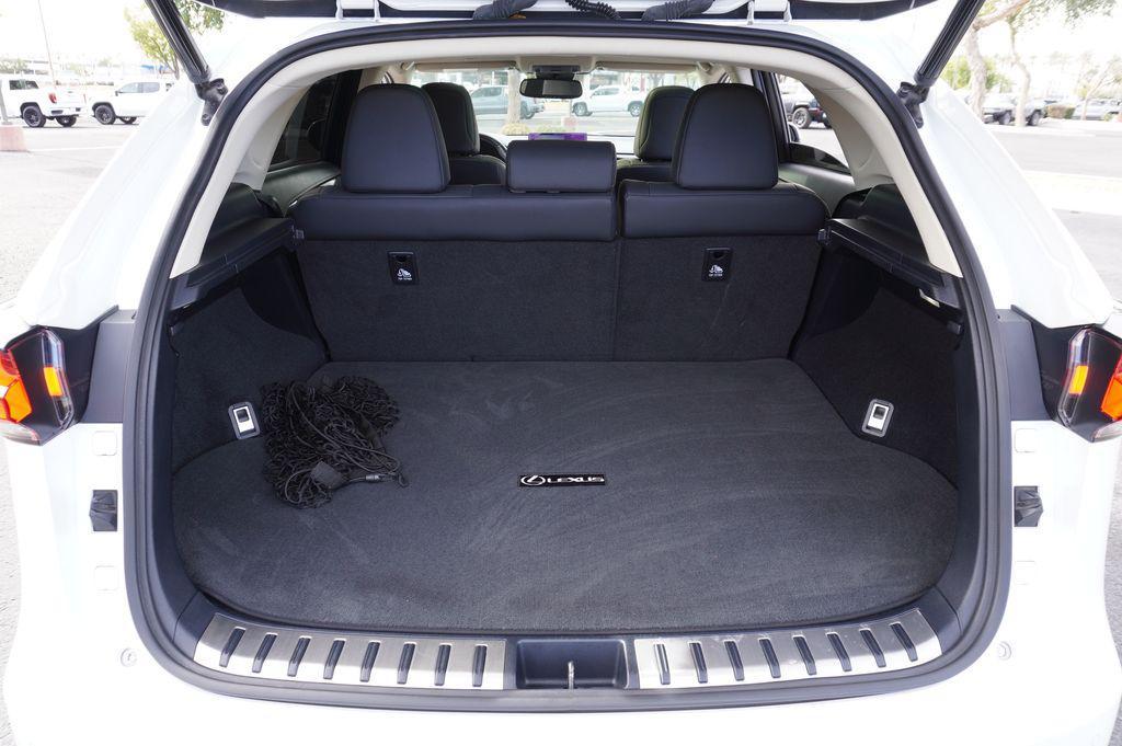 used 2021 Lexus NX 300 car, priced at $25,958