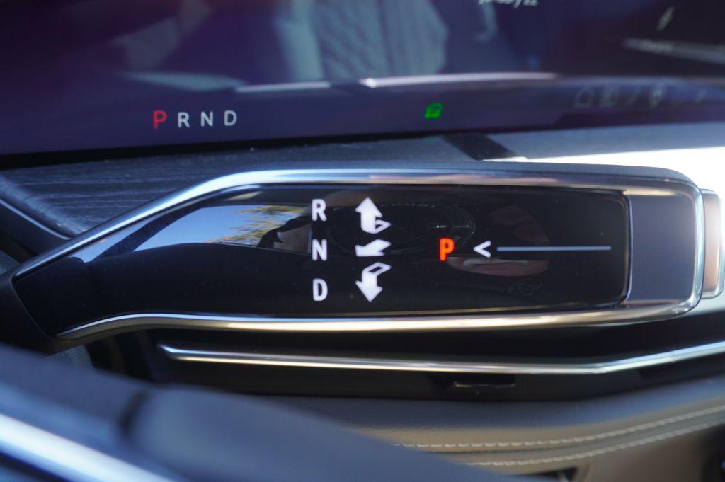 new 2026 Cadillac Escalade IQL car, priced at $132,795