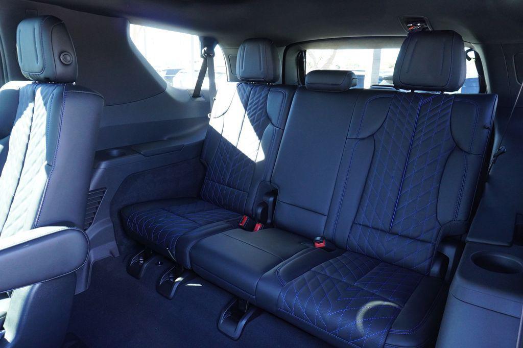 new 2026 Cadillac Escalade IQL car, priced at $133,420