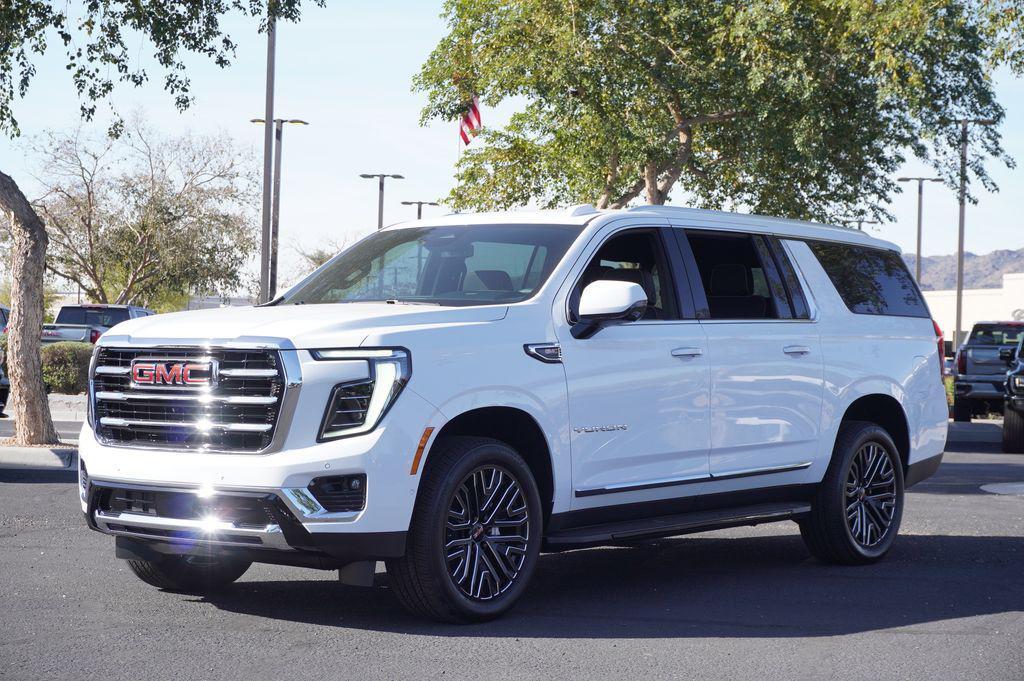 new 2026 GMC Yukon XL car, priced at $80,510