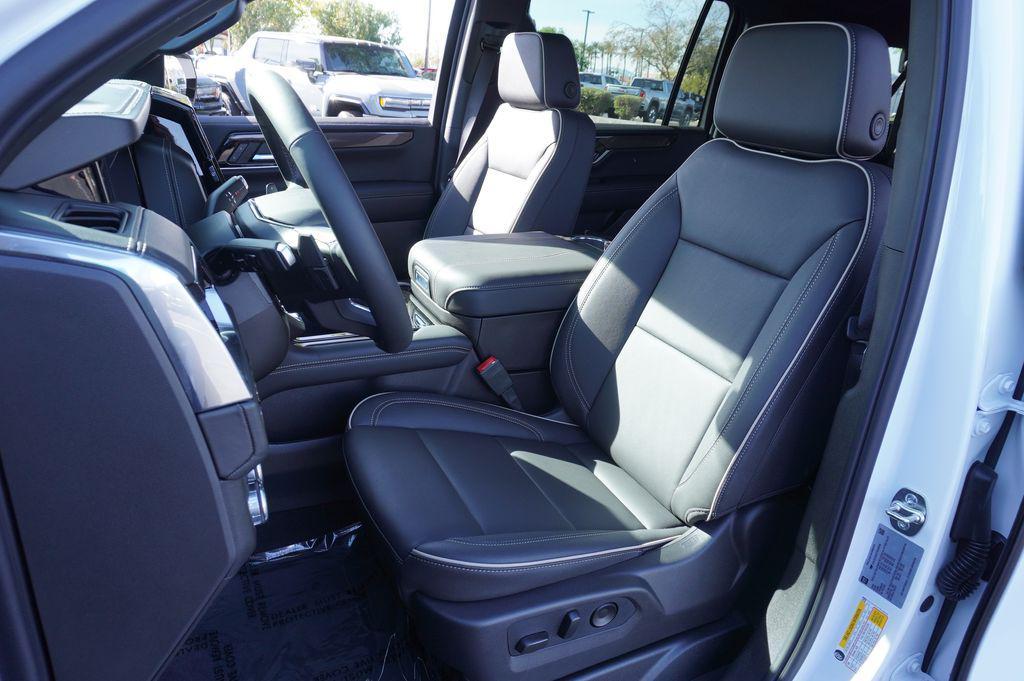 new 2026 GMC Yukon XL car, priced at $80,510