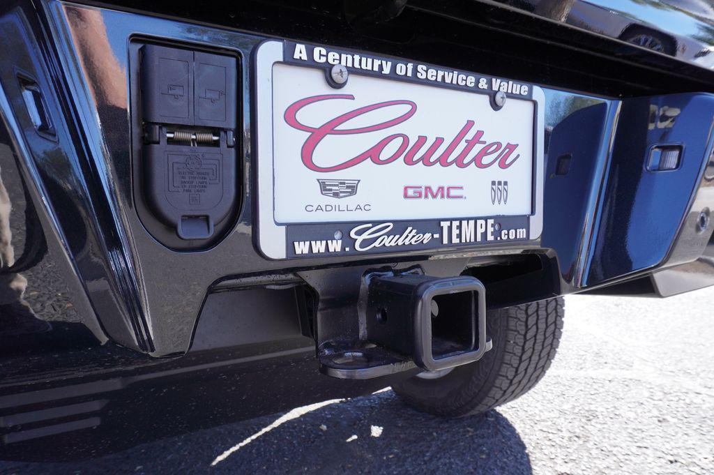 new 2025 GMC HUMMER EV Pickup car, priced at $97,389
