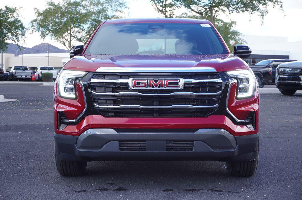 new 2026 GMC Terrain car, priced at $31,040