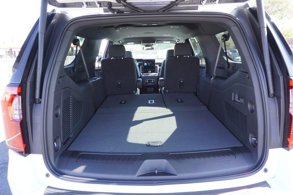 new 2026 GMC Yukon XL car, priced at $82,585