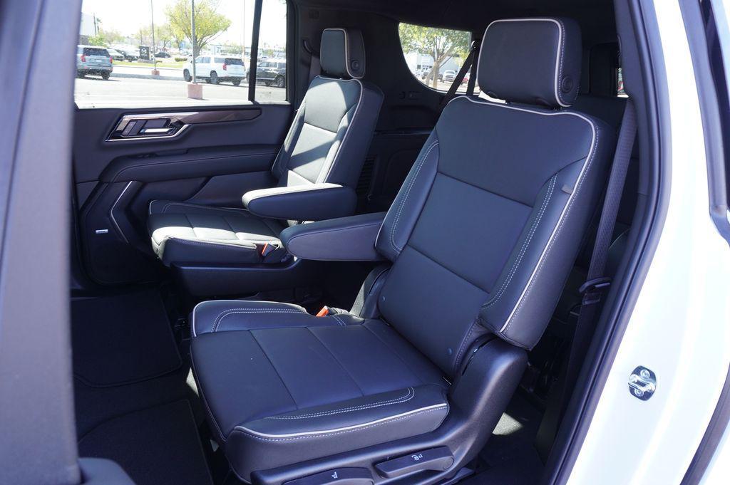 new 2026 GMC Yukon XL car, priced at $82,585