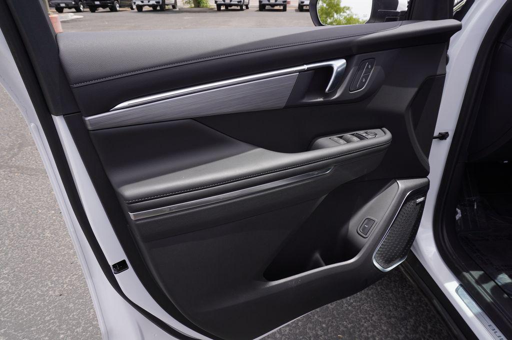 new 2025 Buick Enclave car, priced at $38,490