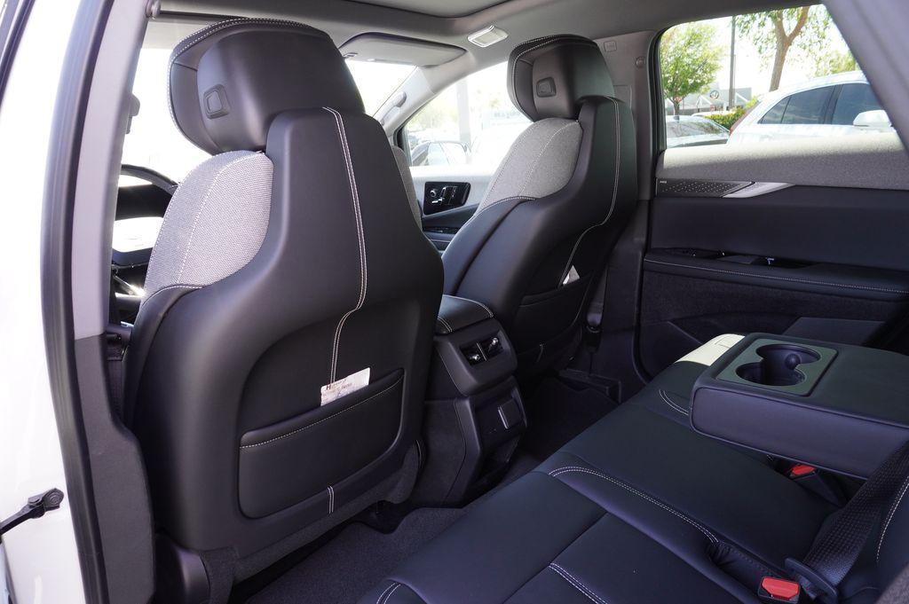 new 2025 Cadillac OPTIQ car, priced at $55,615