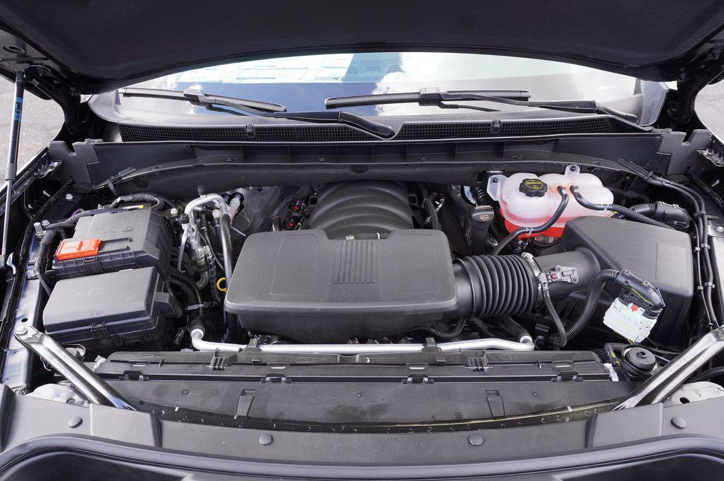 new 2026 GMC Yukon XL car, priced at $73,890