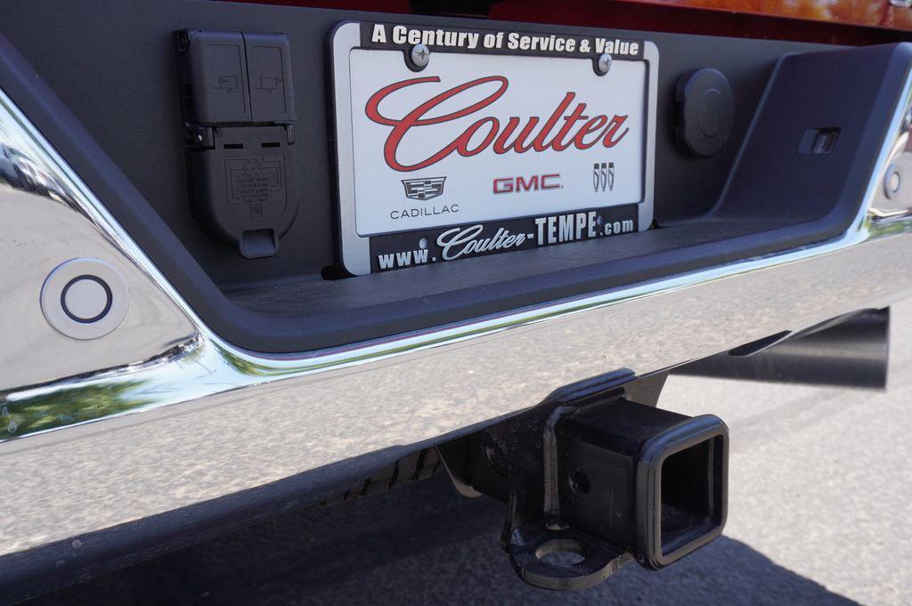 new 2025 GMC Sierra 2500 car, priced at $74,615