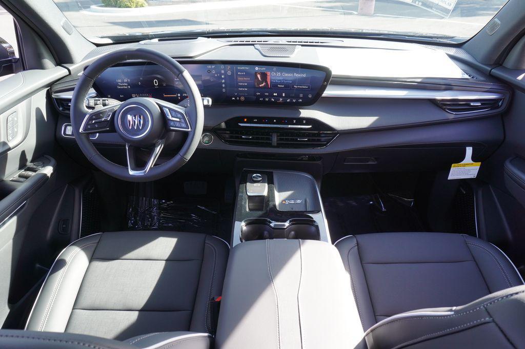 new 2026 Buick Enclave car, priced at $46,805