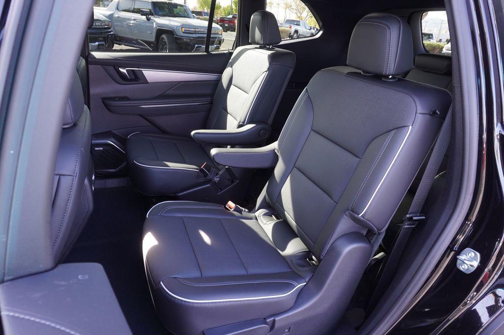 new 2026 Buick Enclave car, priced at $46,805