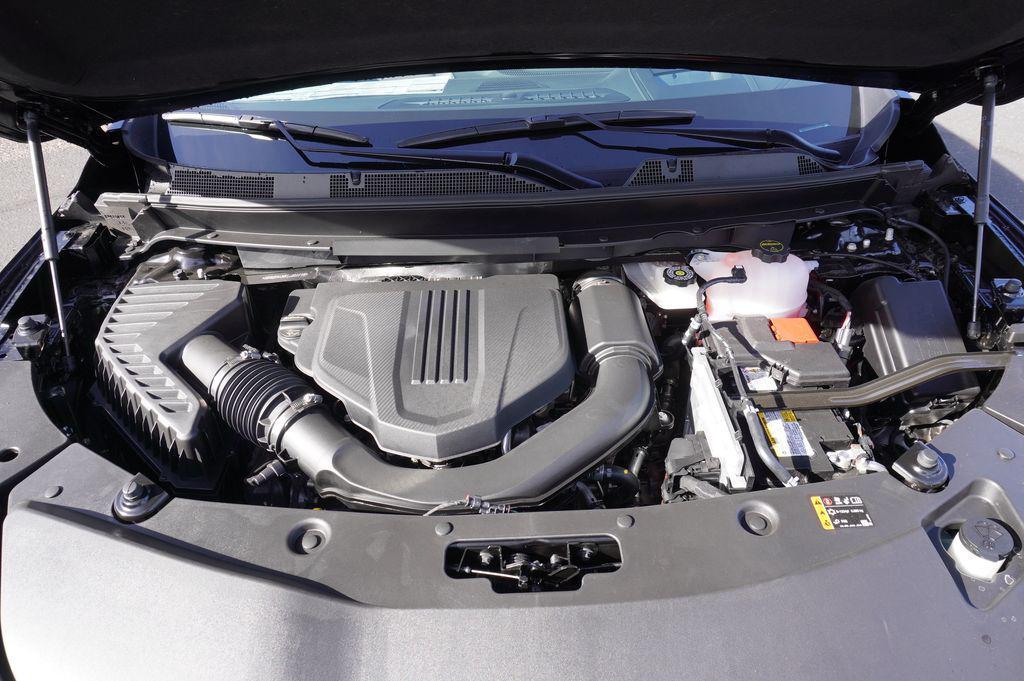 new 2026 Buick Enclave car, priced at $46,805