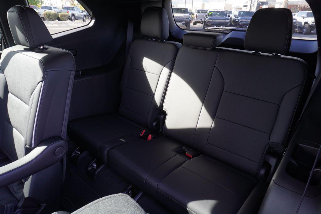 new 2026 Buick Enclave car, priced at $46,805