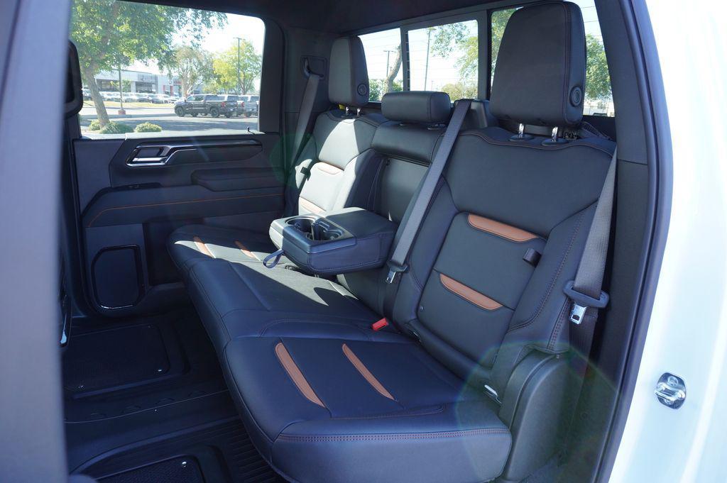 new 2026 GMC Sierra 2500 car, priced at $84,665