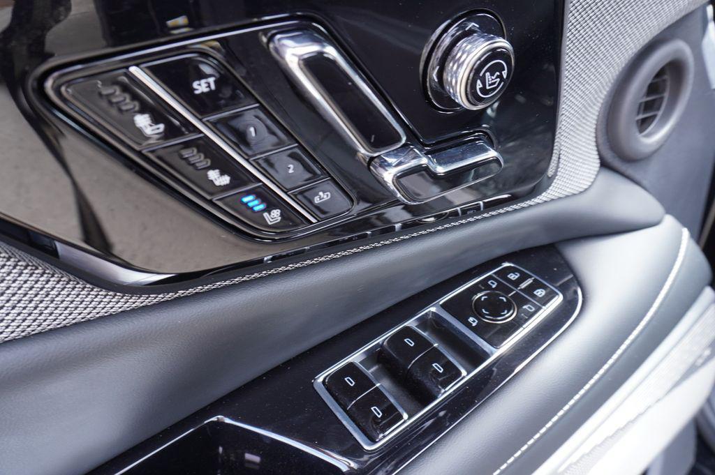 new 2025 Cadillac OPTIQ car, priced at $58,170