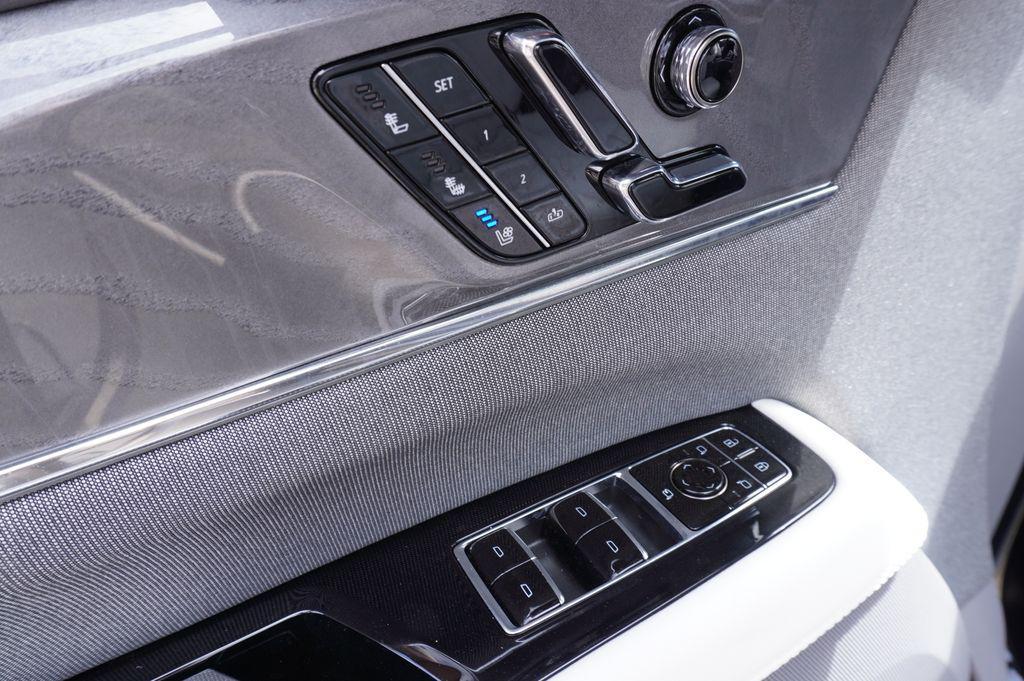 new 2026 Cadillac Escalade IQL car, priced at $132,795