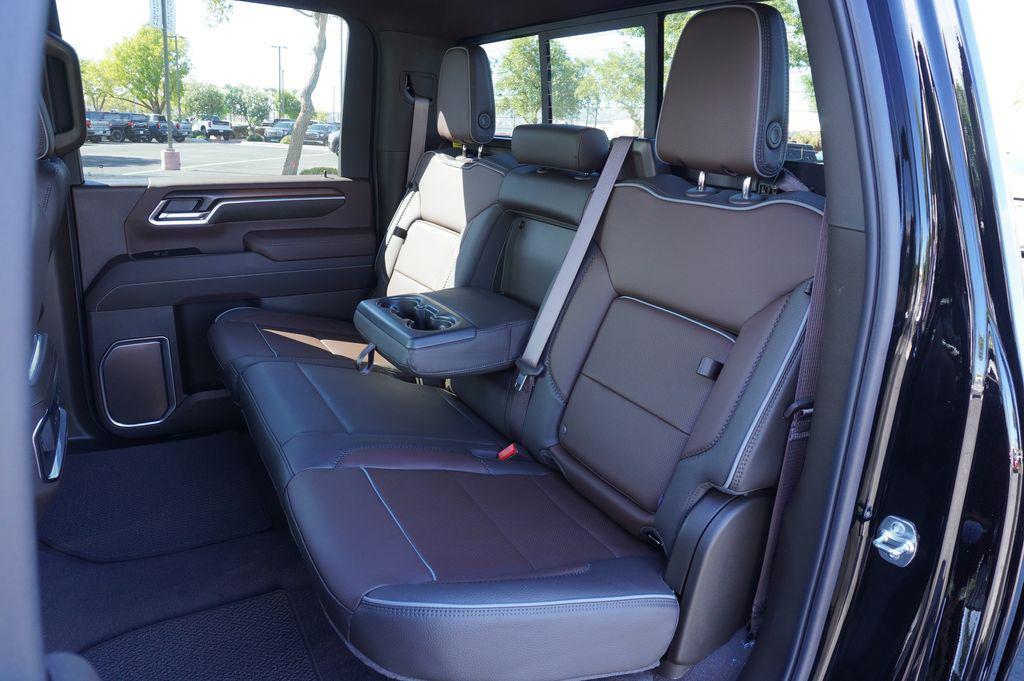 new 2026 GMC Sierra 2500 car, priced at $87,120