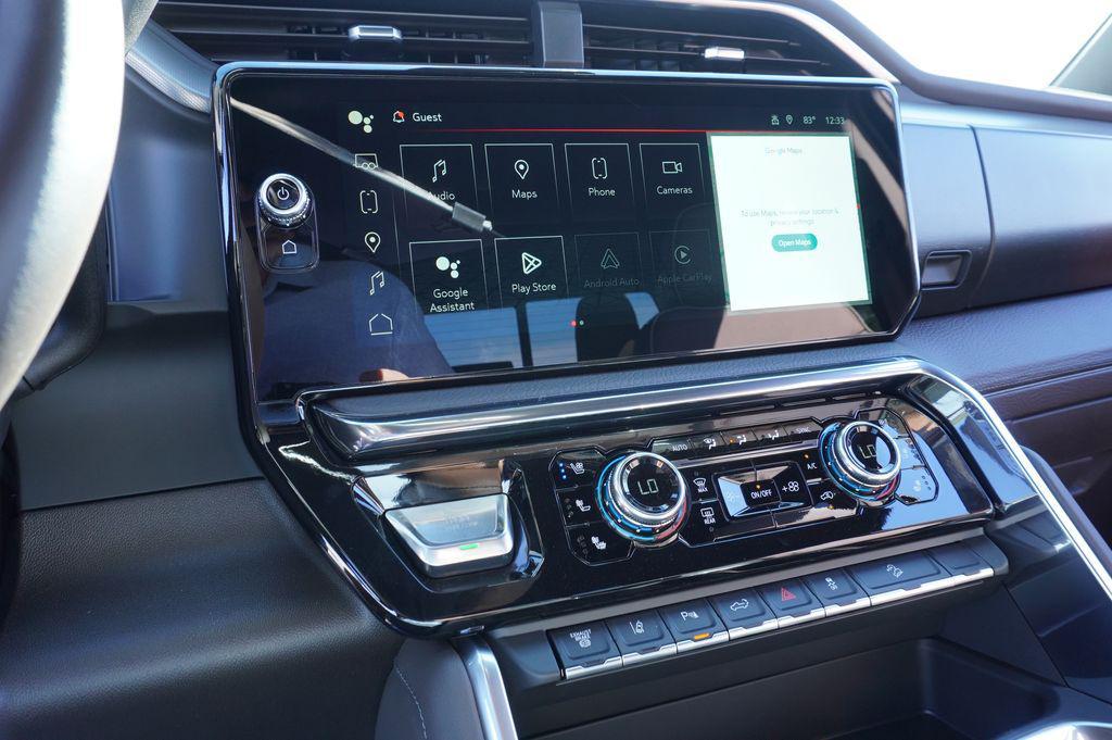 new 2026 GMC Sierra 2500 car, priced at $87,120