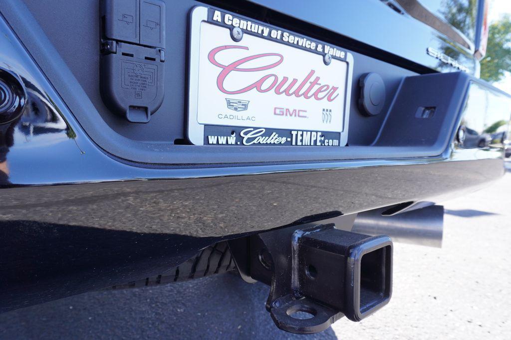 new 2026 GMC Sierra 2500 car, priced at $87,120