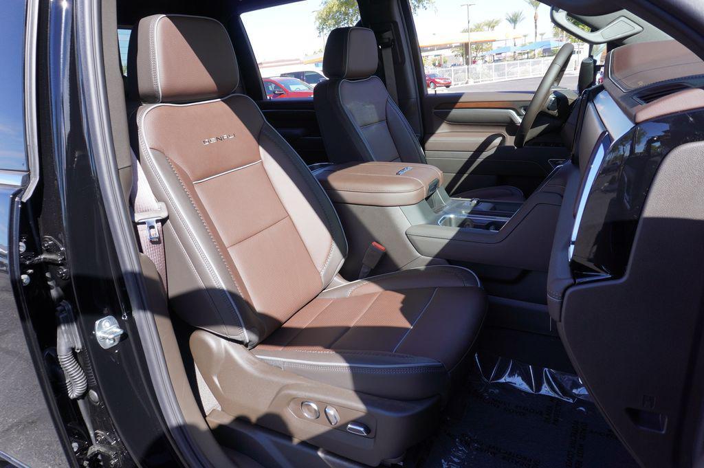 new 2026 GMC Sierra 2500 car, priced at $87,120