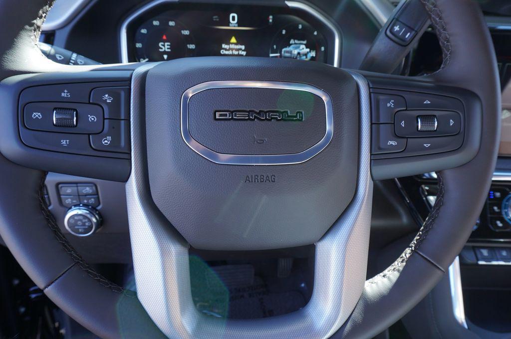 new 2026 GMC Sierra 2500 car, priced at $87,120