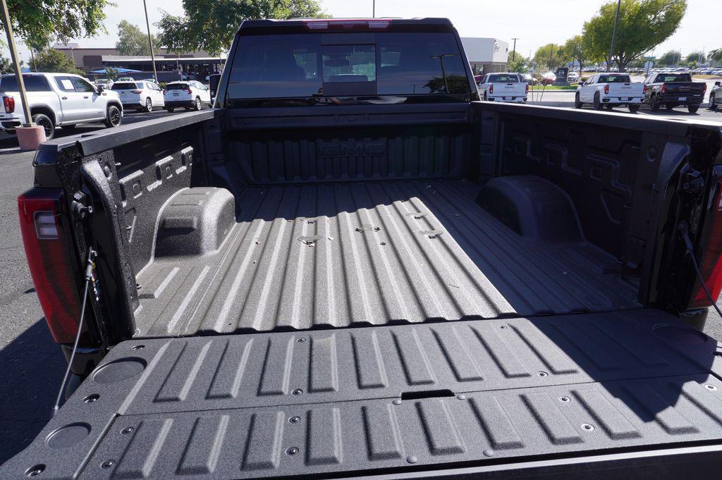 new 2026 GMC Sierra 2500 car, priced at $87,120