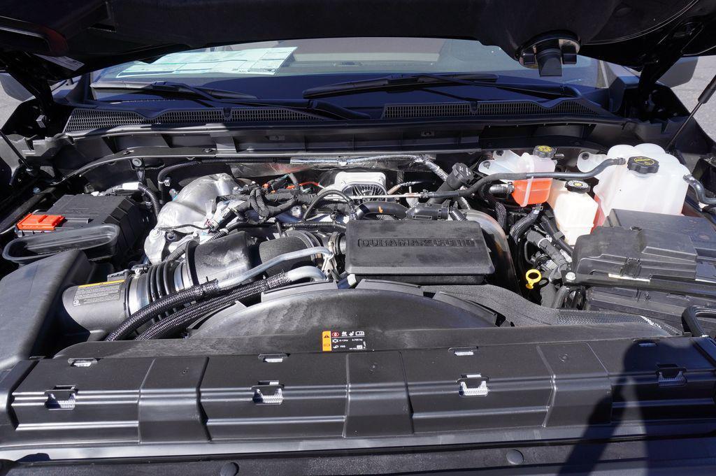 new 2026 GMC Sierra 2500 car, priced at $87,120