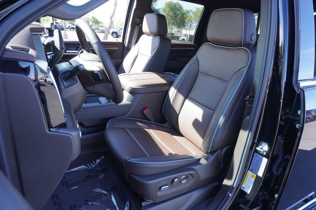 new 2026 GMC Sierra 2500 car, priced at $87,120