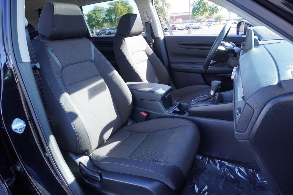 used 2025 Honda CR-V car, priced at $26,432