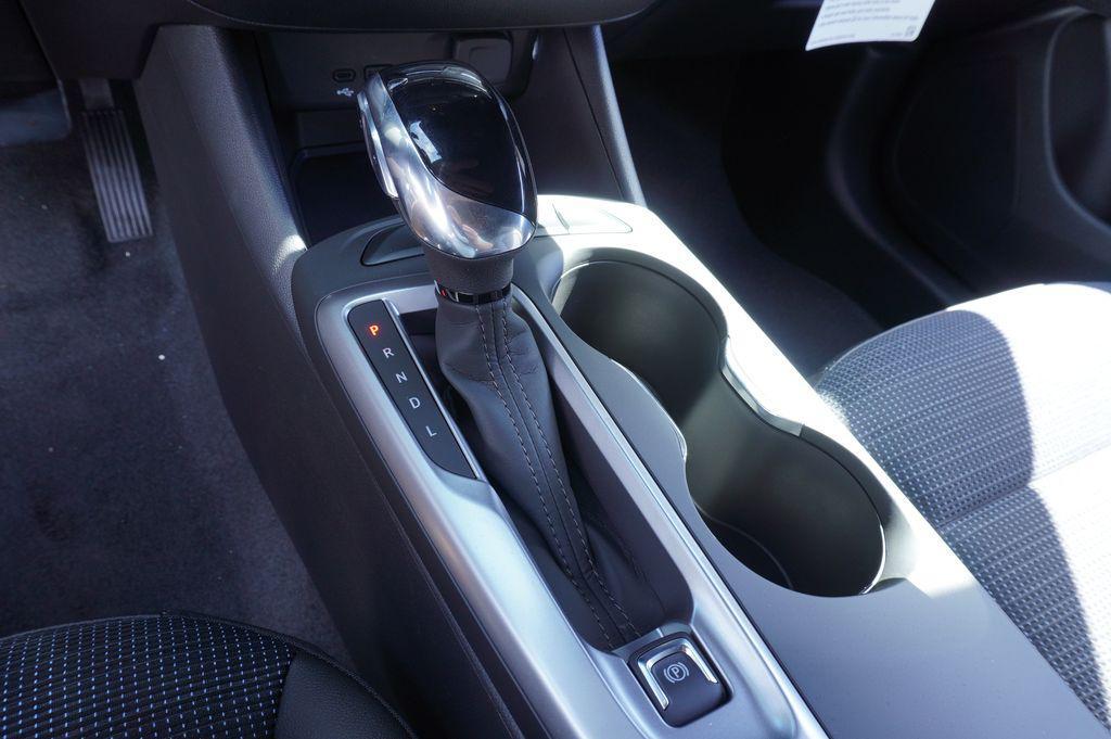 new 2026 Buick Envista car, priced at $26,383