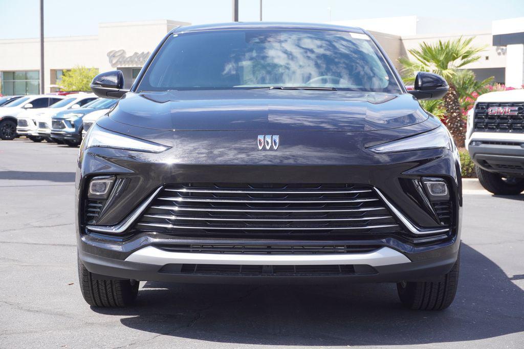 new 2026 Buick Envista car, priced at $26,383