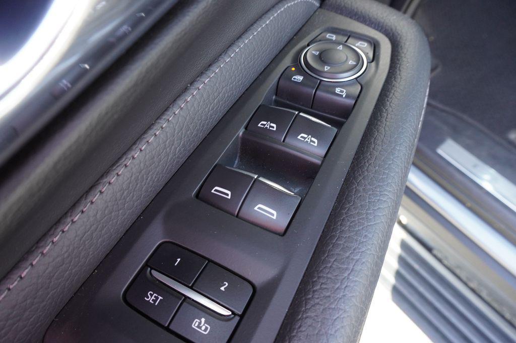 used 2021 GMC Yukon car, priced at $49,468