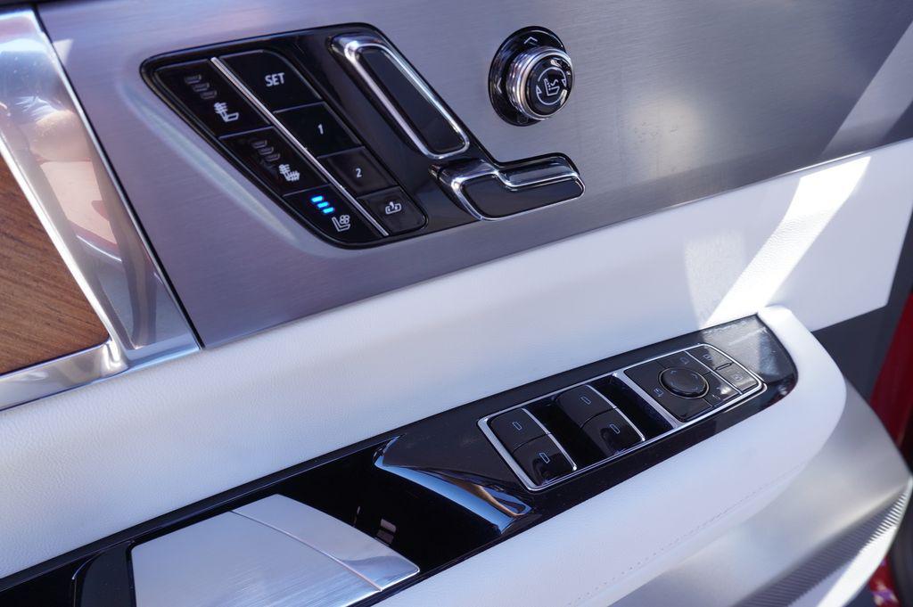 new 2026 Cadillac VISTIQ car, priced at $81,115