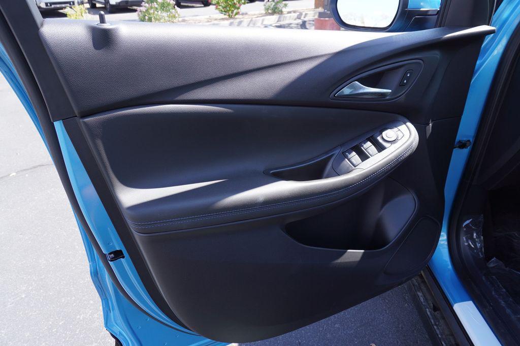 new 2026 Buick Encore GX car, priced at $26,975