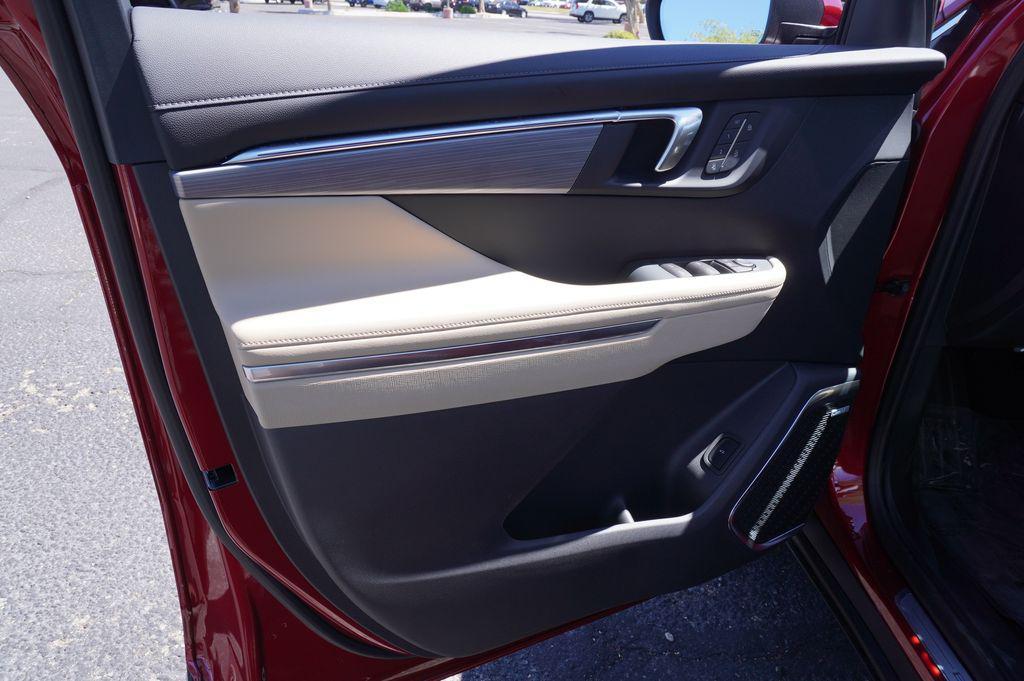 new 2026 Buick Enclave car, priced at $44,505