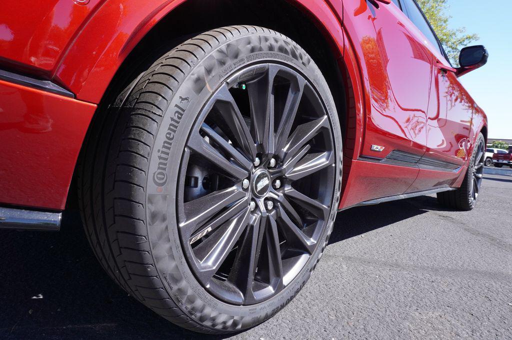 new 2026 Cadillac LYRIQ car, priced at $81,315