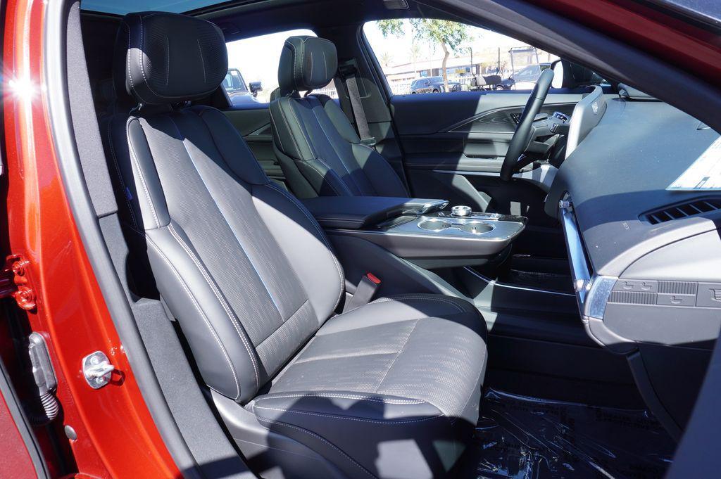 new 2026 Cadillac LYRIQ car, priced at $81,315