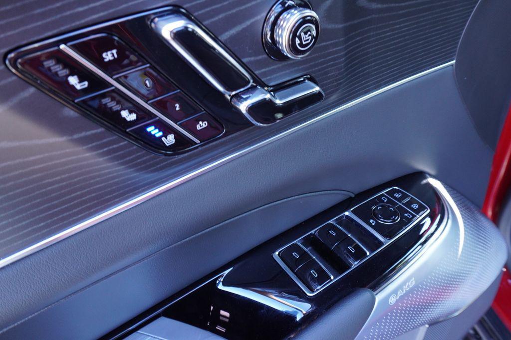 new 2026 Cadillac LYRIQ car, priced at $81,315