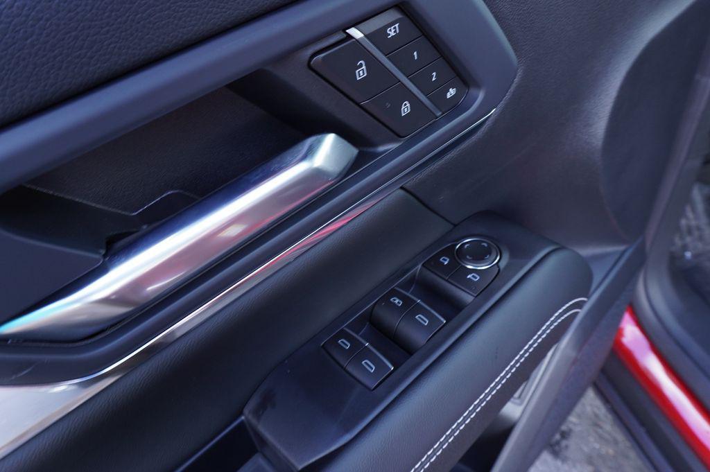 new 2026 GMC Terrain car, priced at $43,235