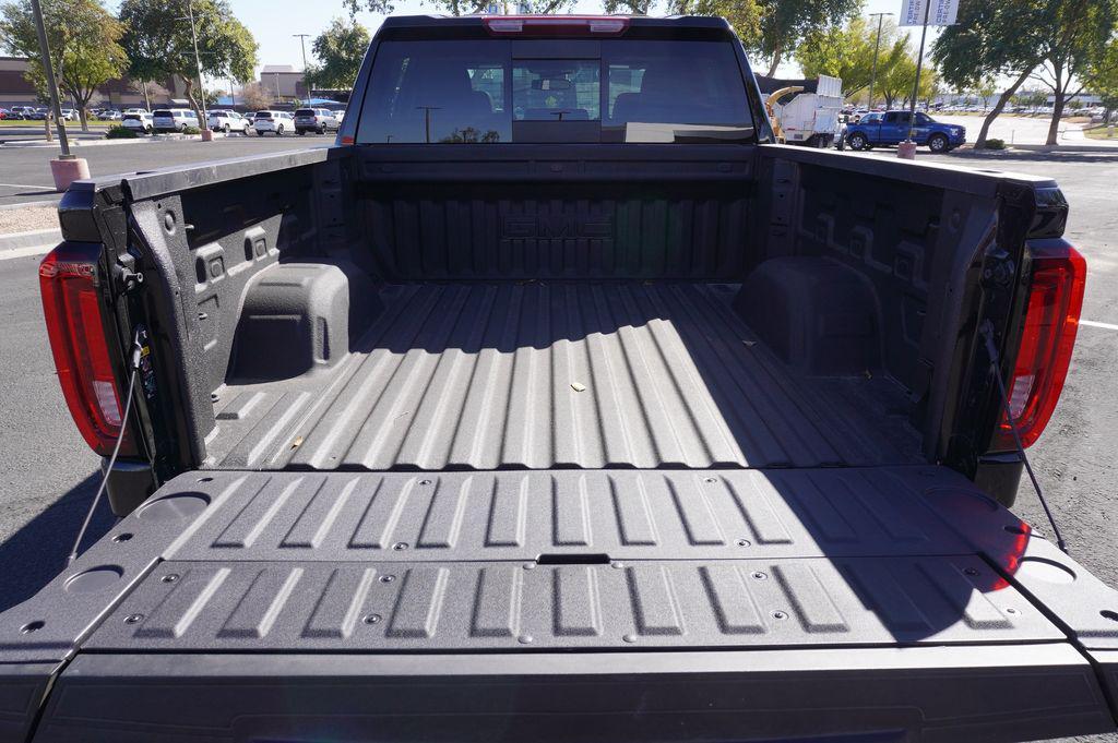new 2026 GMC Sierra 1500 car, priced at $60,625