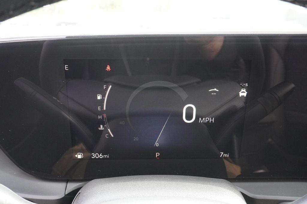 new 2026 Buick Envista car, priced at $27,578