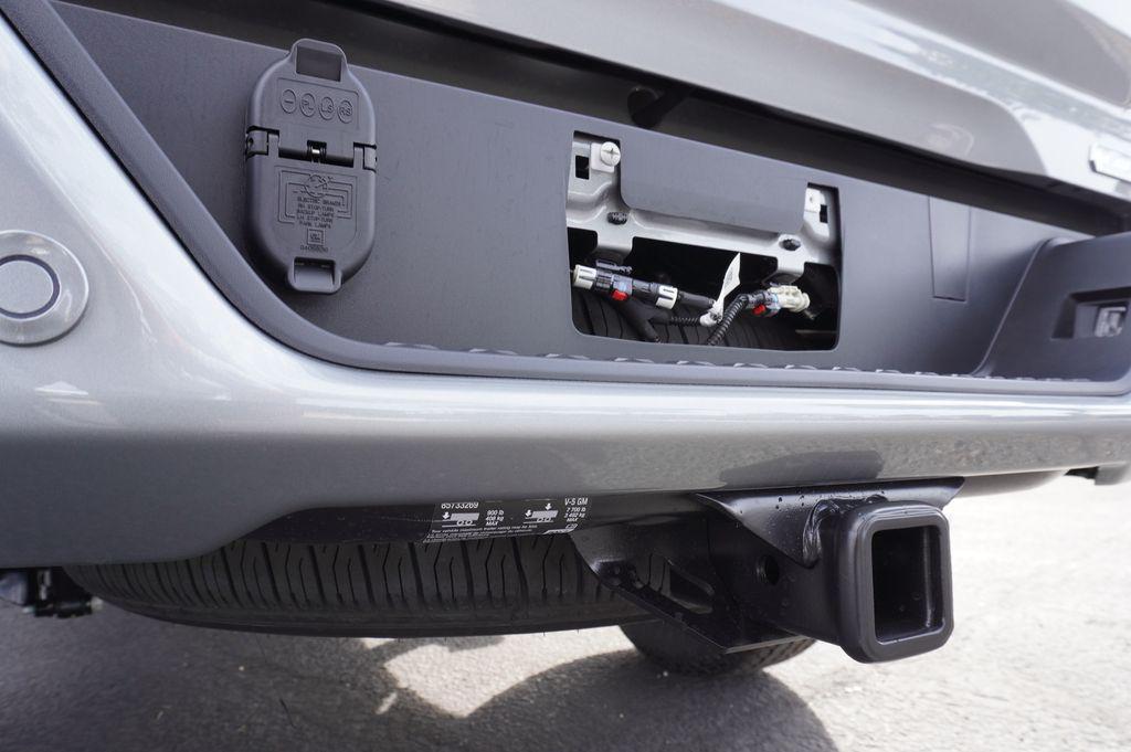 new 2026 GMC Canyon car, priced at $42,475