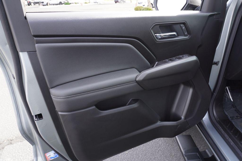 new 2026 GMC Canyon car, priced at $42,475