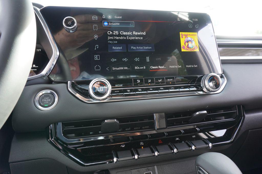 new 2026 GMC Canyon car, priced at $42,475