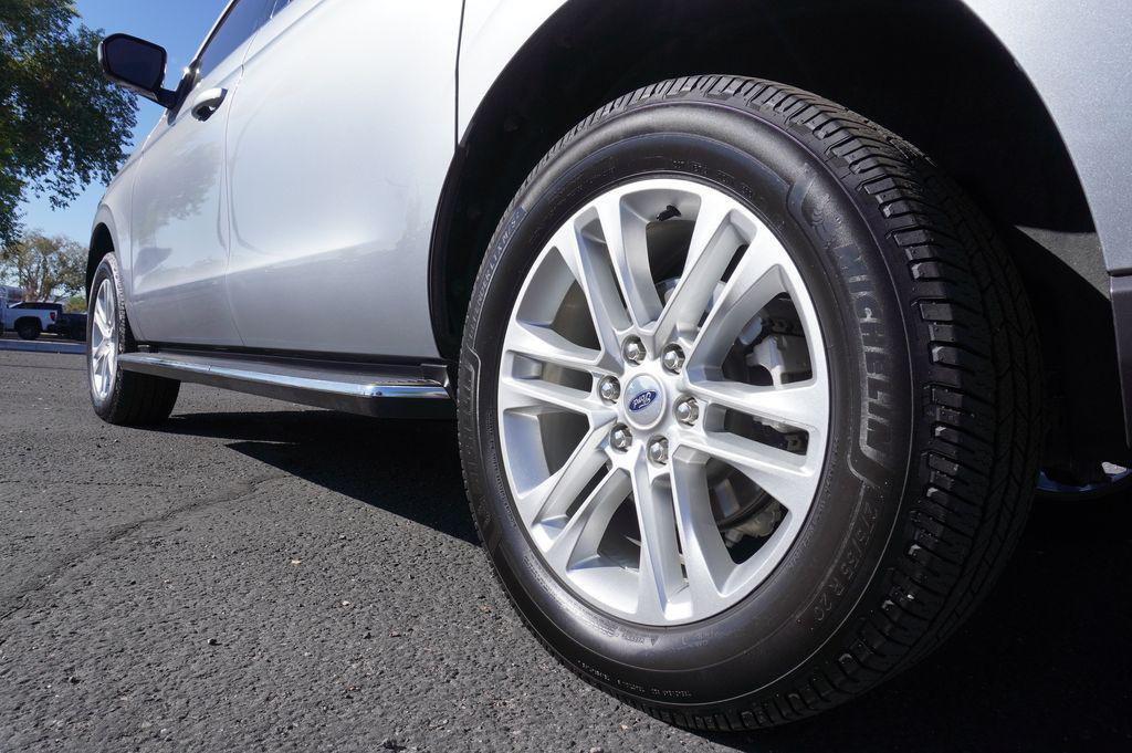 used 2022 Ford Expedition Max car, priced at $38,491