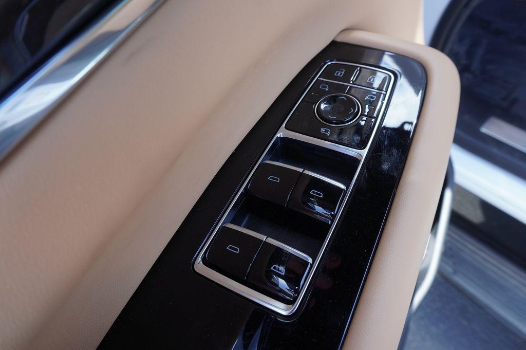 new 2025 Cadillac Escalade IQ car, priced at $147,490