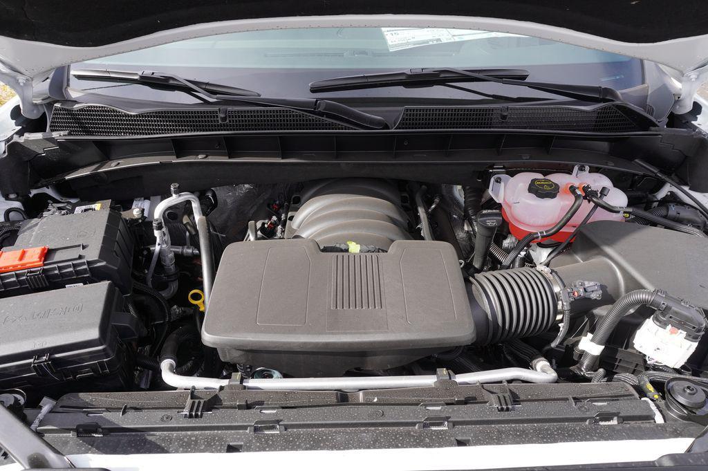 new 2026 GMC Sierra 1500 car, priced at $76,690